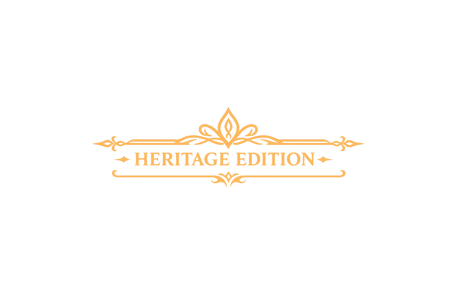 Heritage Edition